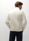 State of Art Vest 531-26911 Off-White 6