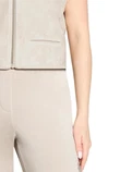 Betty Barclay Gilet 47571673 Beige 6