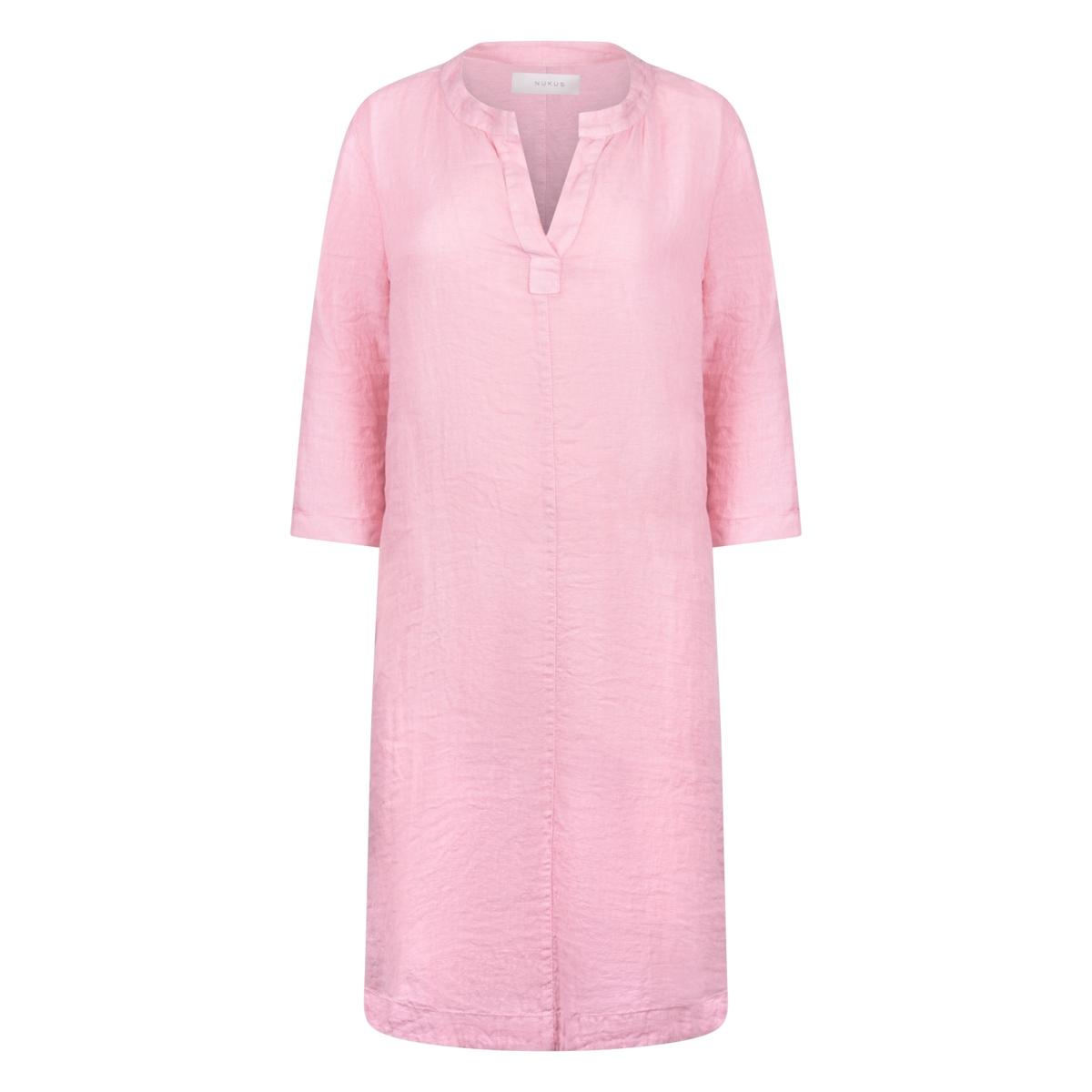 NUKUS Jurk Kate Roze 2
