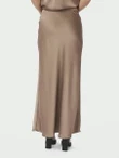 Neo Noir Rok Vicky Taupe 3