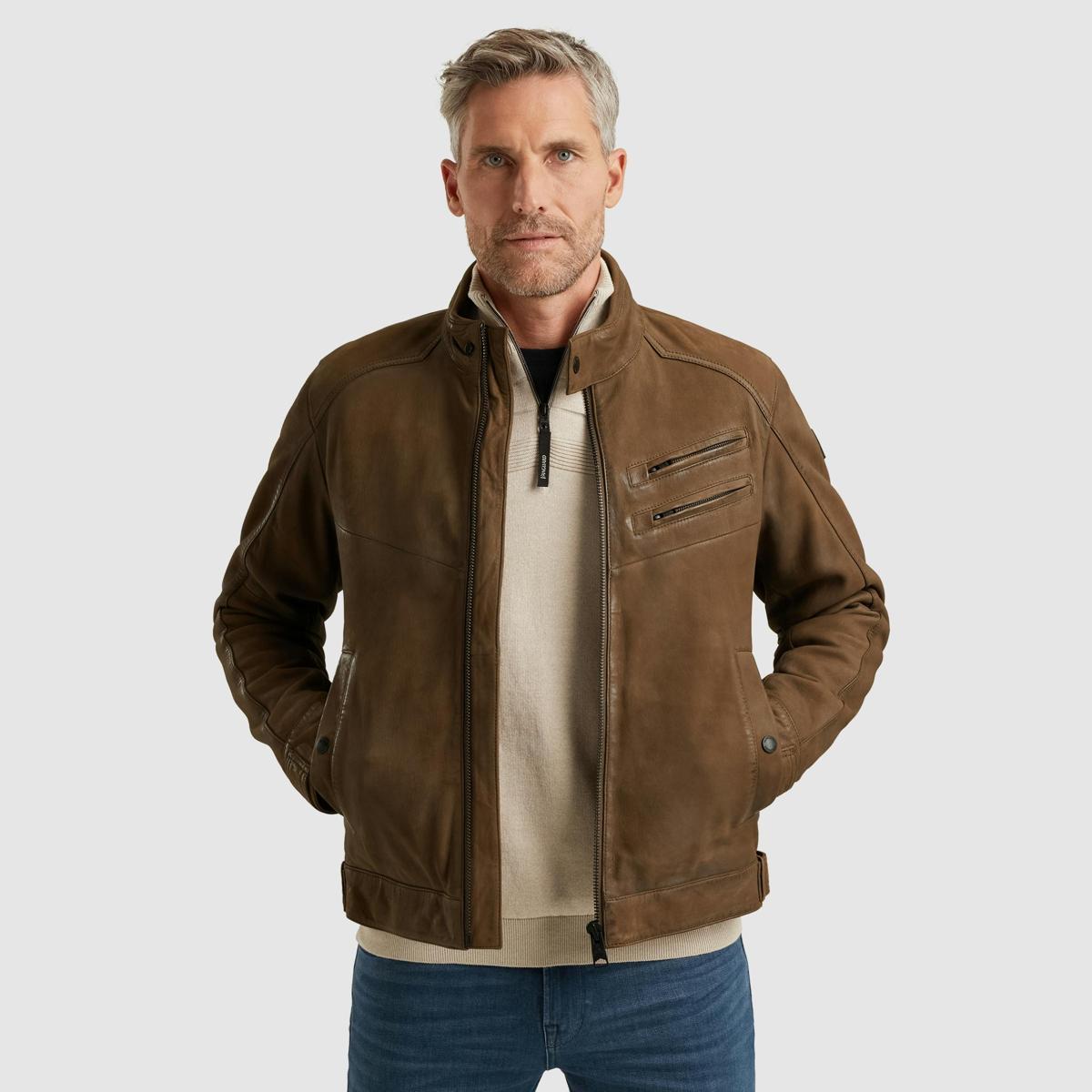 Vanguard Jack VLJ2509191 Beige 1