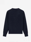 BlueFields Trui 11146037 Blauw 1