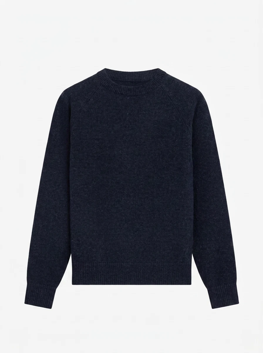 BlueFields Trui 11146037 Blauw 1