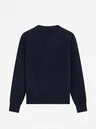 BlueFields Trui 11146037 Blauw 1
