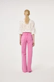 Fabienne Chapot Blouse Bindi Off-White 3