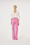 Fabienne Chapot Blouse Bindi Off-White 3
