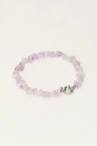 My Jewellery My Jewellery Armband MJ09697 Zilver 1
