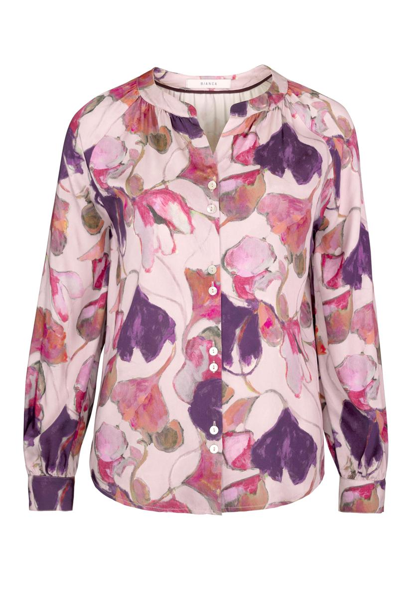 Bianca Jas 69001 Rood 3