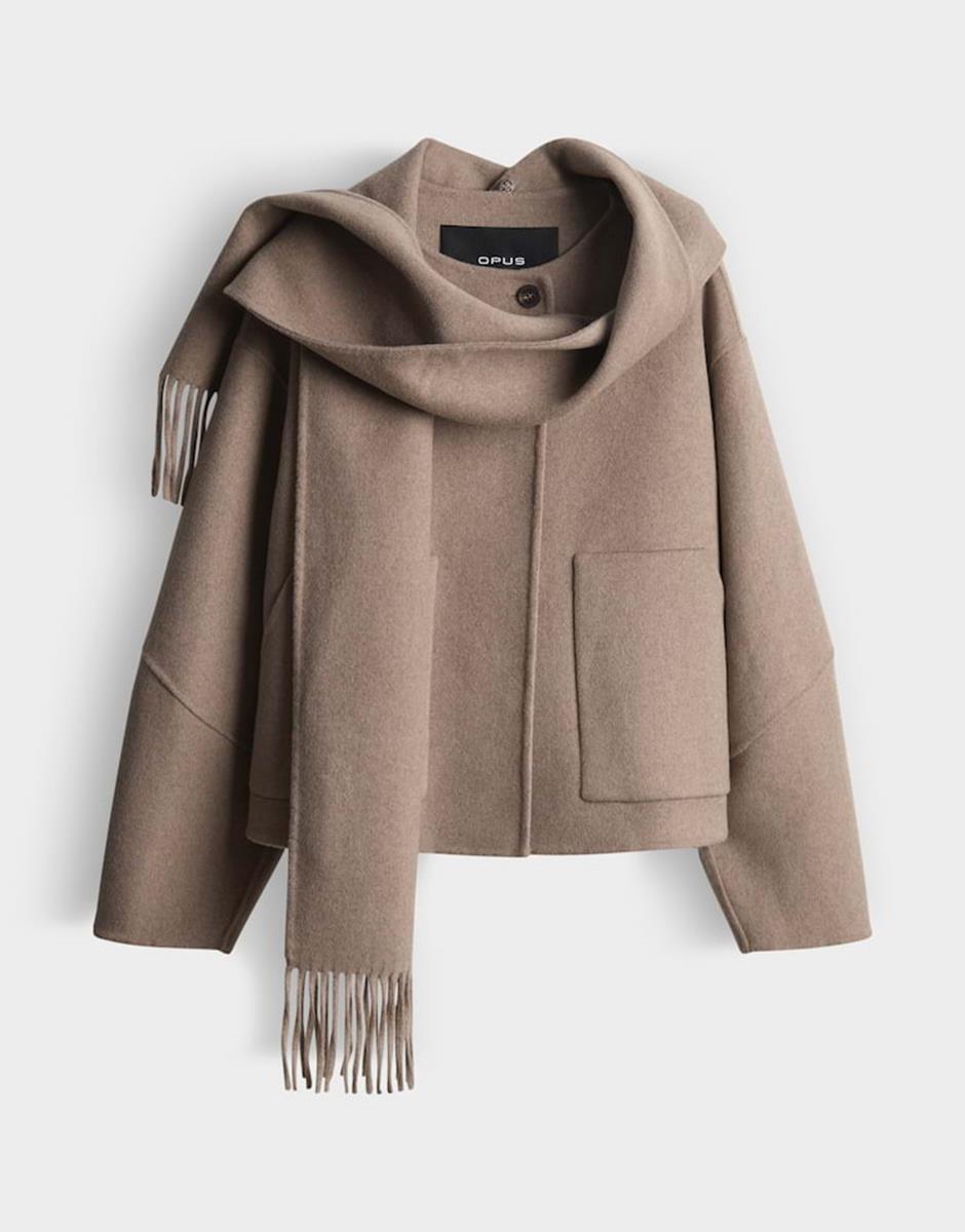 OPUS Jack Henrica Taupe 2