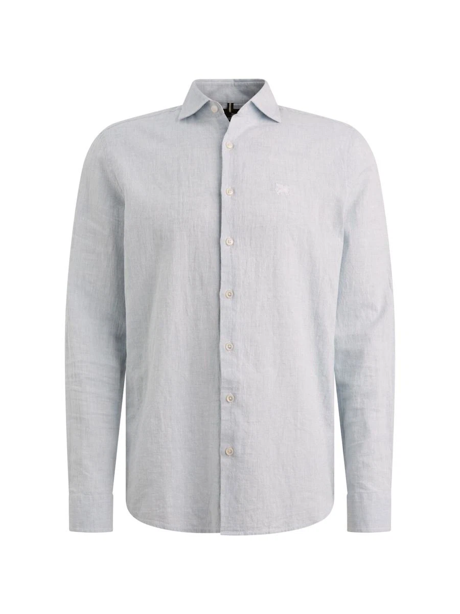 Vanguard Overhemd VSI2603229 Blauw 2