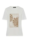 Frank Walder T-Shirt 1502457 Wit 1