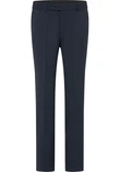 Carl Gross Pantalon Sven Blauw 1