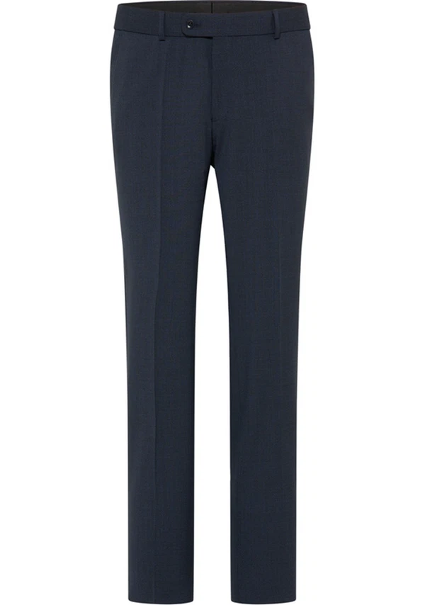 Carl Gross Pantalon Sven Blauw 1