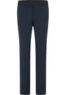 Carl Gross Pantalon Sven Blauw 1