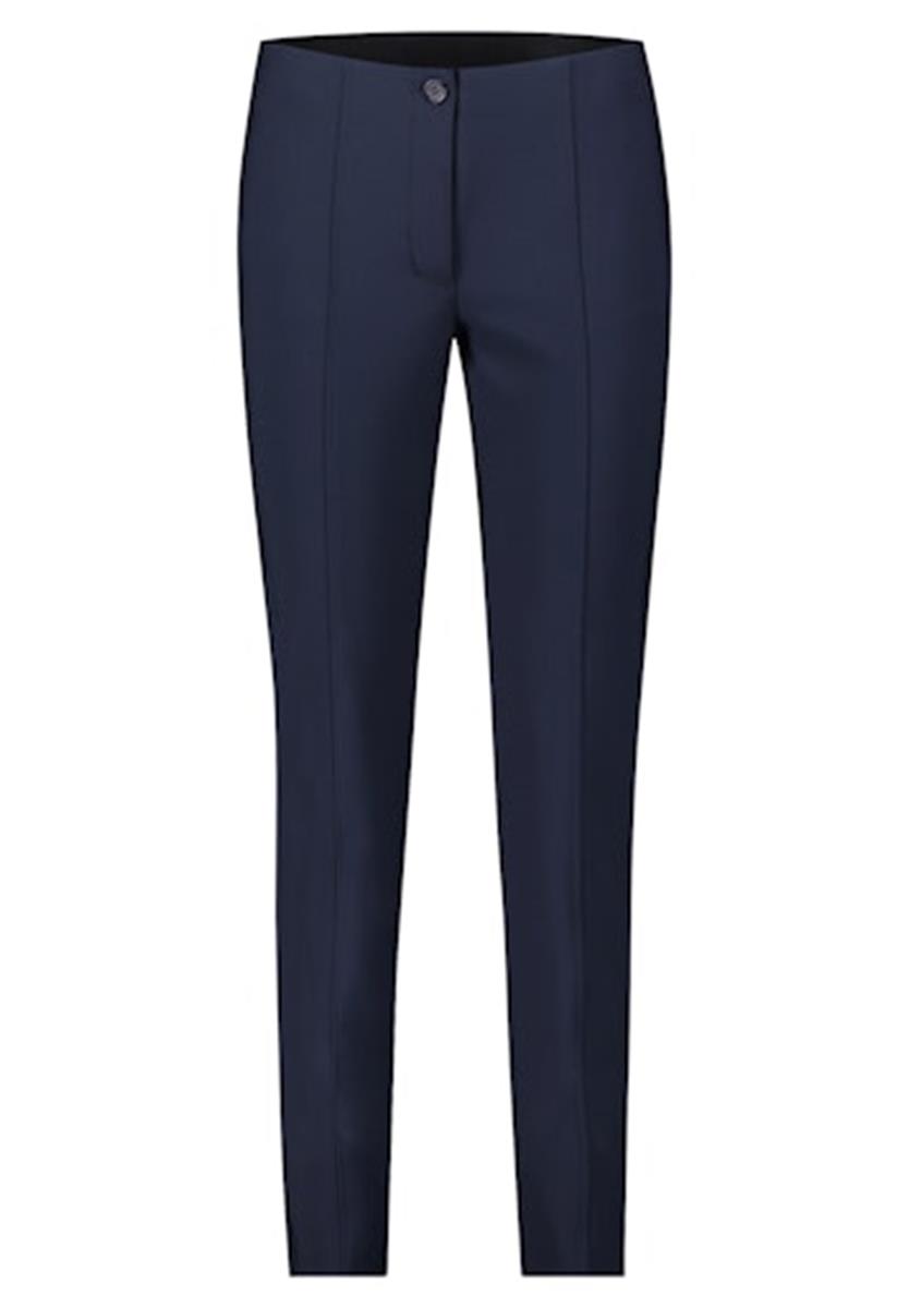 Betty Barclay Pantalon 68122150 Blauw 2
