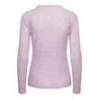 &Co Woman Longsleeve TO390 Roze 2