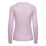 &Co Woman Longsleeve TO390 Roze 2
