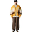WOODBIRD Pantalon Bin Bruin 1