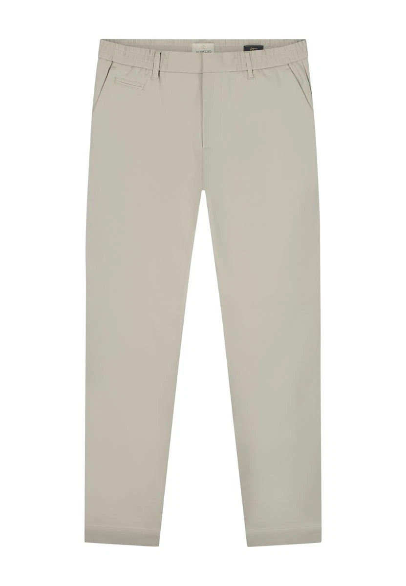 Dstrezzed Pantalon 501950 Grijs 1