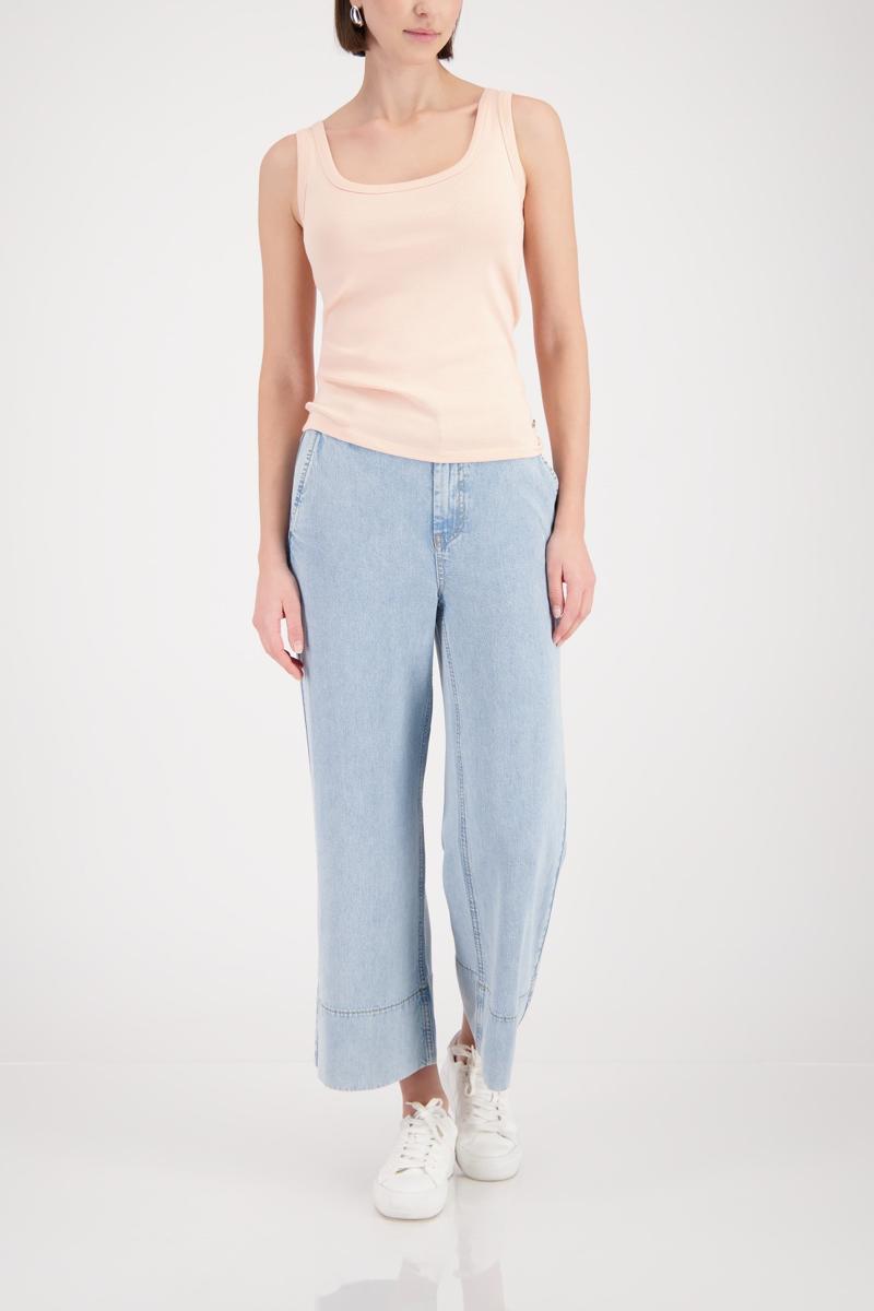 Monari Top 410751 Oranje 3