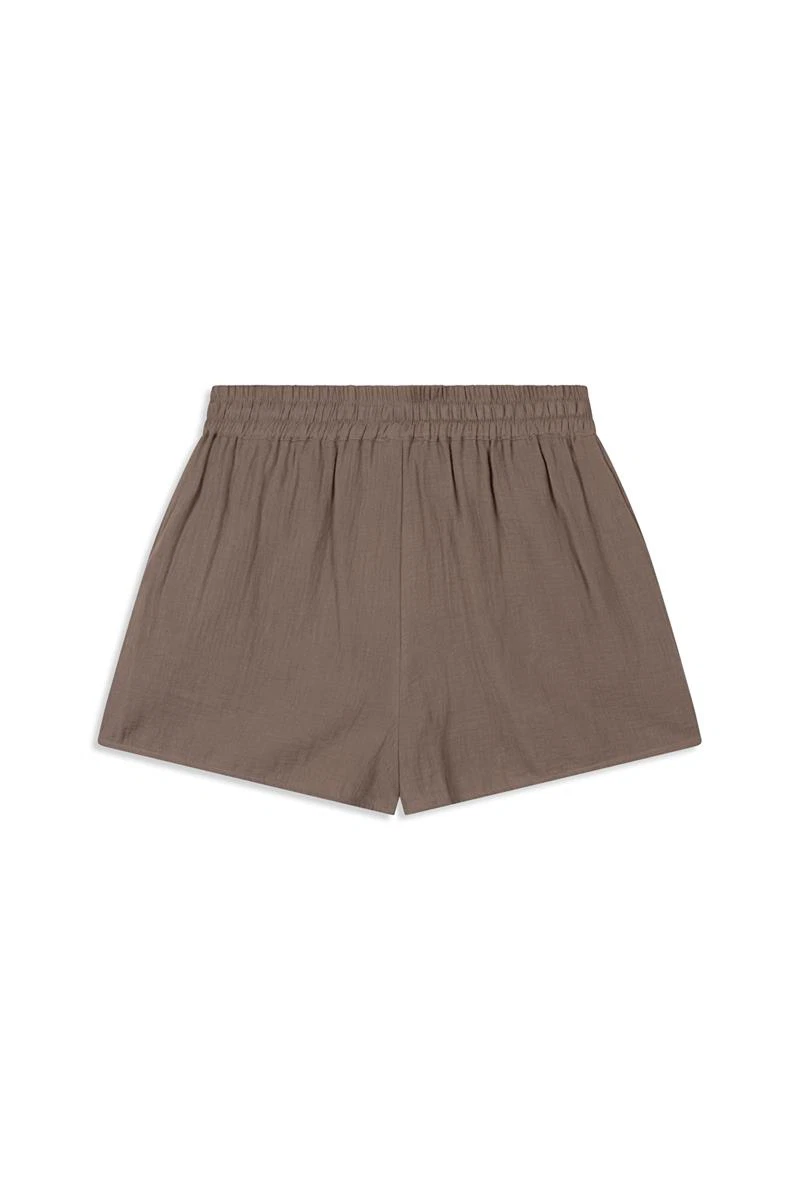 Alix The Label Short 2604143697 Taupe 3