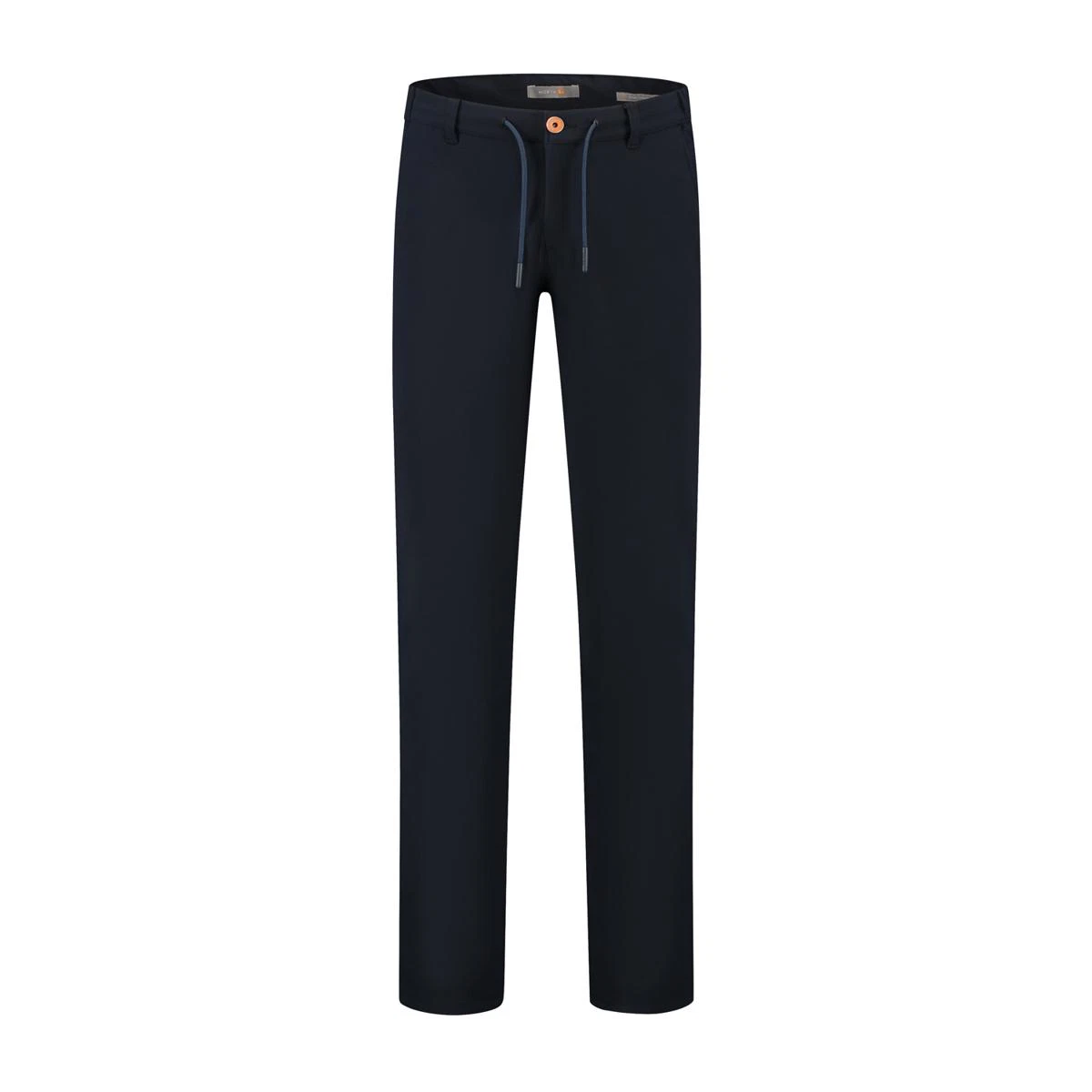 North84 Pantalon 84142007 Blauw 2