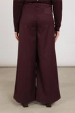 NUKUS Pantalon NKF09059 Rood 6