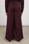 NUKUS Pantalon NKF09059 Rood 6