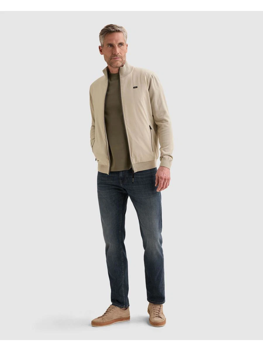 Vanguard Polo VKC2608354 Grijs 4