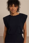 Studio Anneloes T-Shirt Leona top Blauw 6