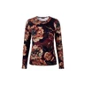 Roberto Sarto T-Shirt 631104 Rood 3