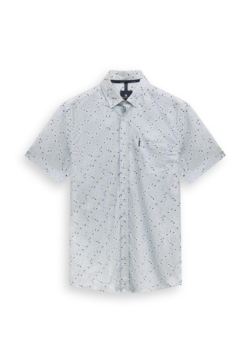 State of Art Overhemd 264-16153 Blauw 2