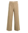 YAYA Pantalon 01-301285-609 Bruin 1
