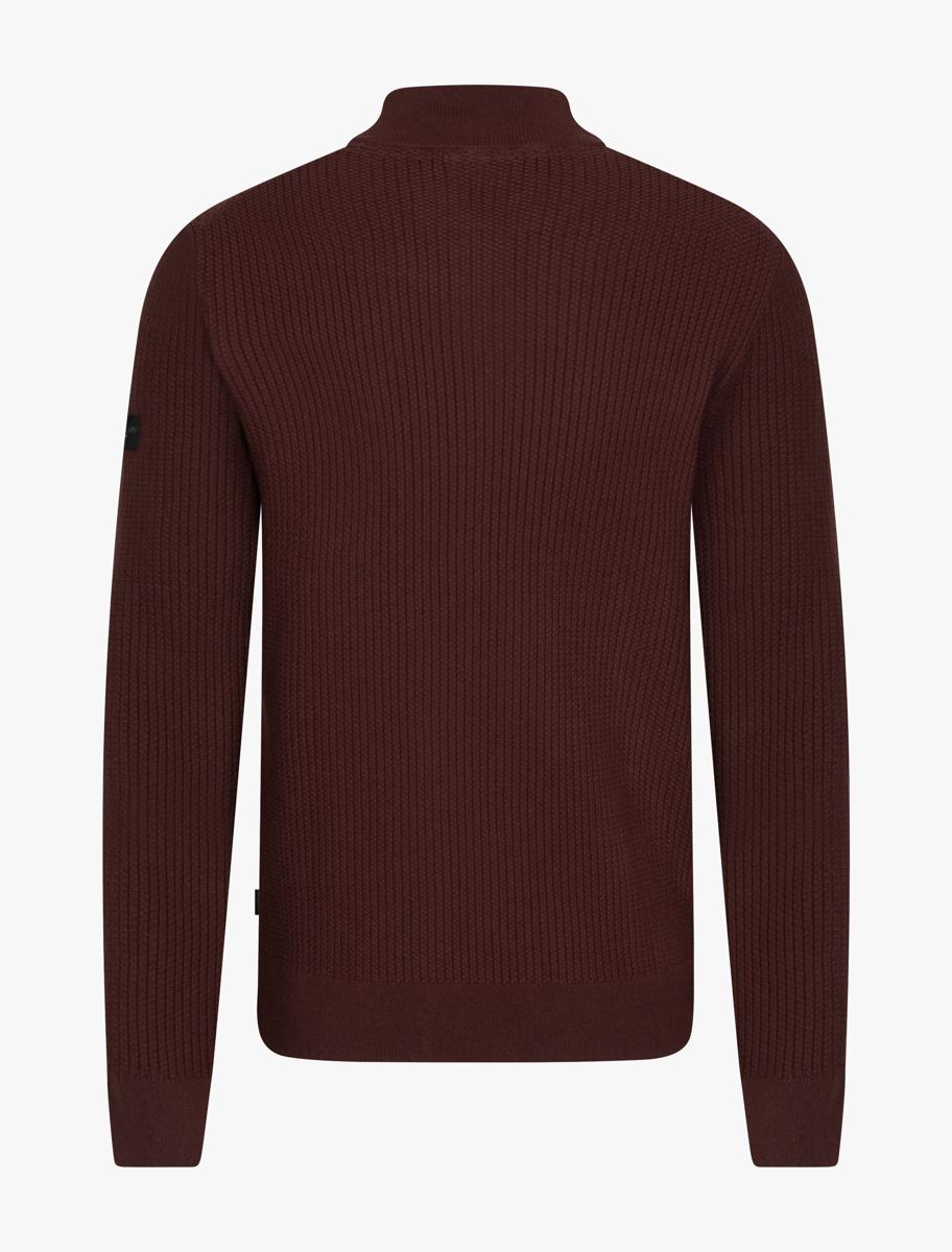 Cavallaro Trui 118265016 Rood 3