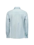 No Excess Overhemd N4180 Blauw 6