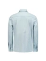 No Excess Overhemd N4180 Blauw 6