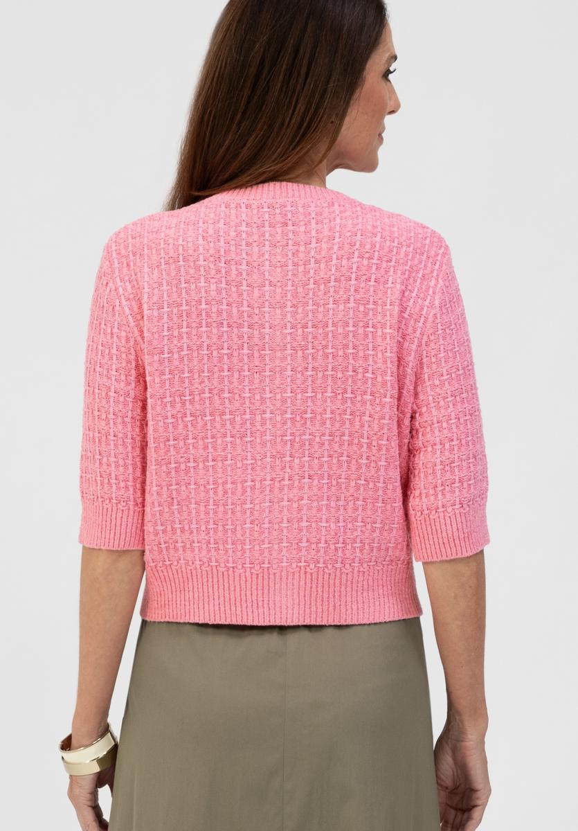 Bianca Vest Rona Roze 3