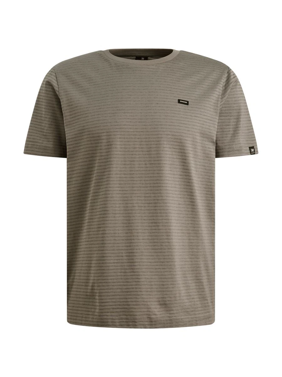 Vanguard T-Shirt VTSS2605552 Roze 2