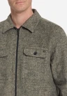 No Excess Overshirt 33510924 Bruin 6