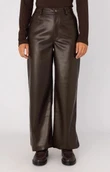 Anna Pantalon 80a02-03515 Bruin 1