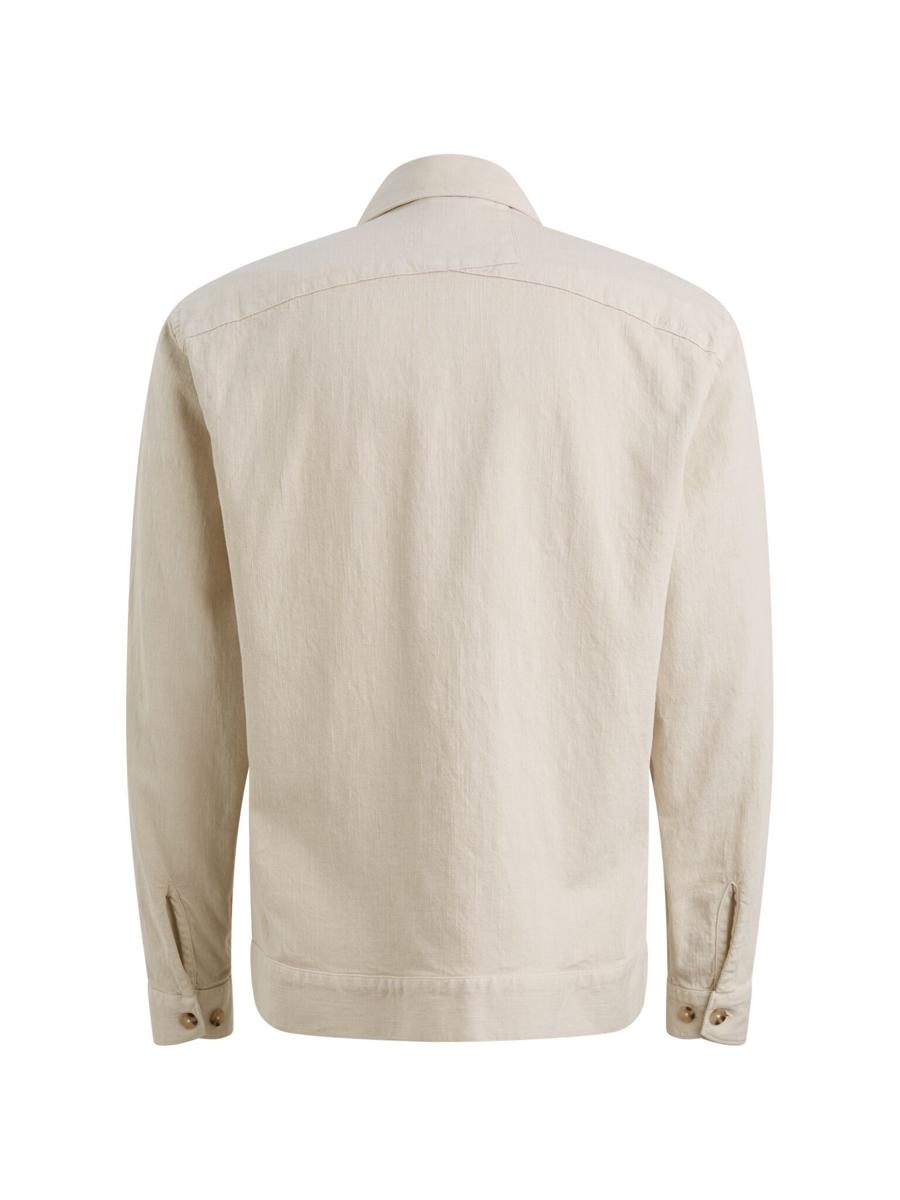 Cast Iron Overhemd CSI2604256 Off-White 4