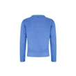 Roberto Sarto Vest 611139 Blauw 3