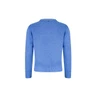 Roberto Sarto Vest 611139 Blauw 3