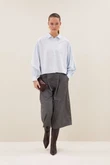 By-Bar Pantalon 26418011 Grijs 5