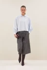 By-Bar Pantalon 26418011 Grijs 5
