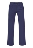 Sisters Point Pantalon New George-7 Blauw 2