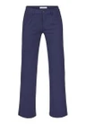 Sisters Point Pantalon New George-7 Blauw 2
