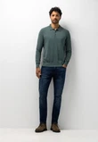 State of Art Polo 141-26007 Groen 3