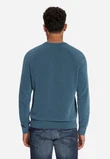 No Excess Trui 33210850SN Blauw 3