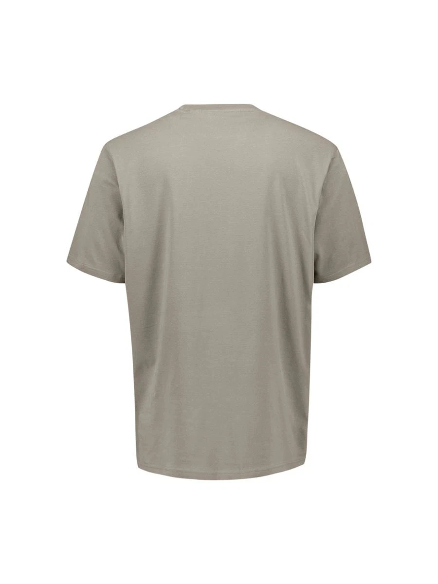 No Excess T-Shirt N3403 Beige 2